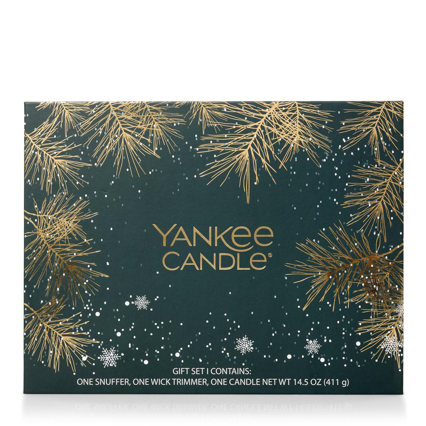 Candle Care Gift Set - KLKG