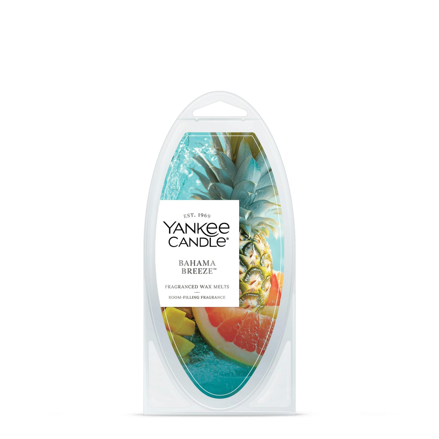 Bahama Breeze™ - MOSX