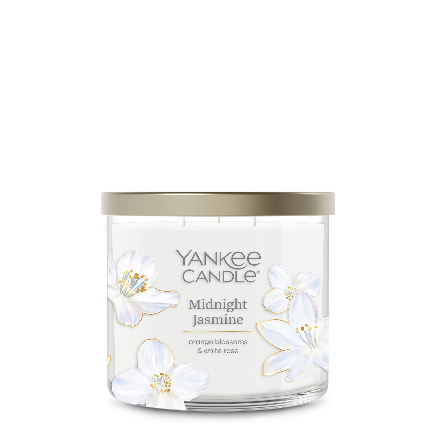 Midnight Jasmine - 7EMH