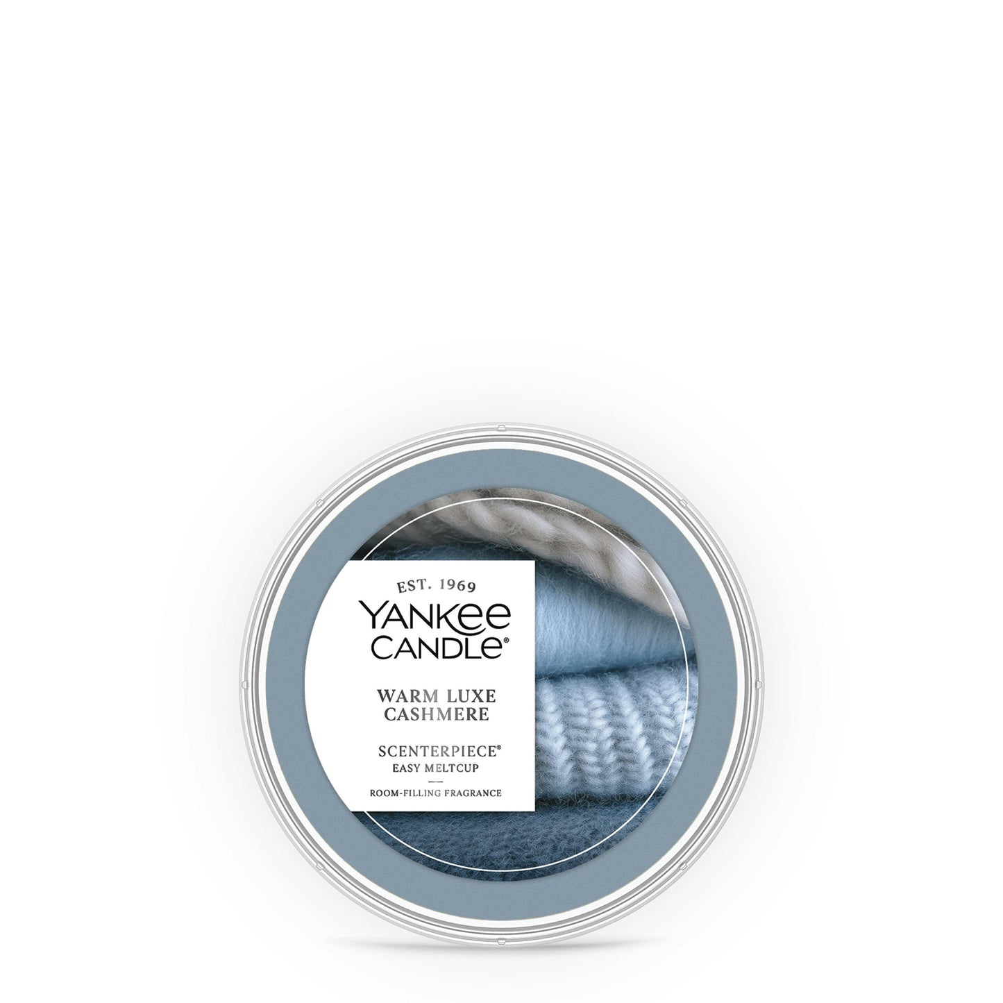 Warm Luxe Cashmere - BDIE
