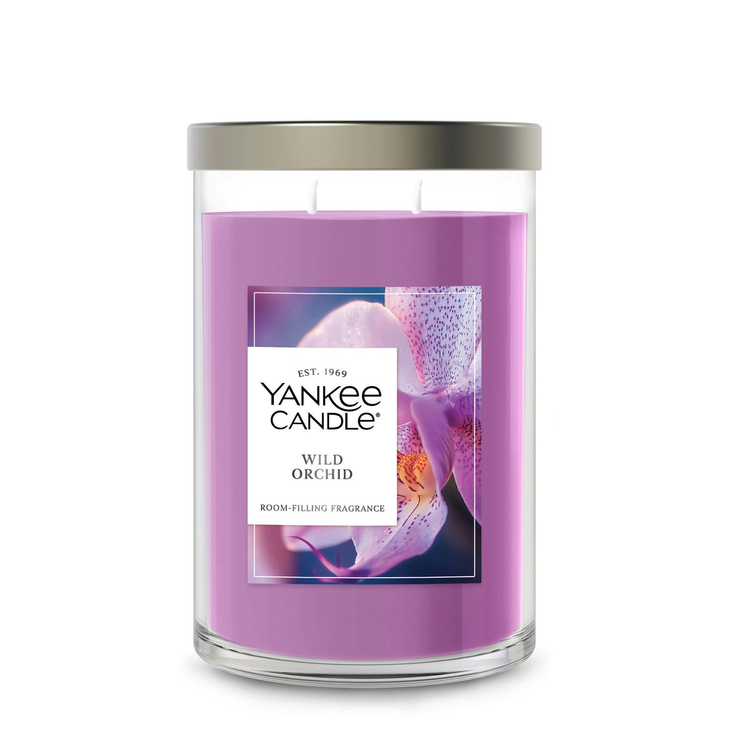Wild Orchid - QK0Z