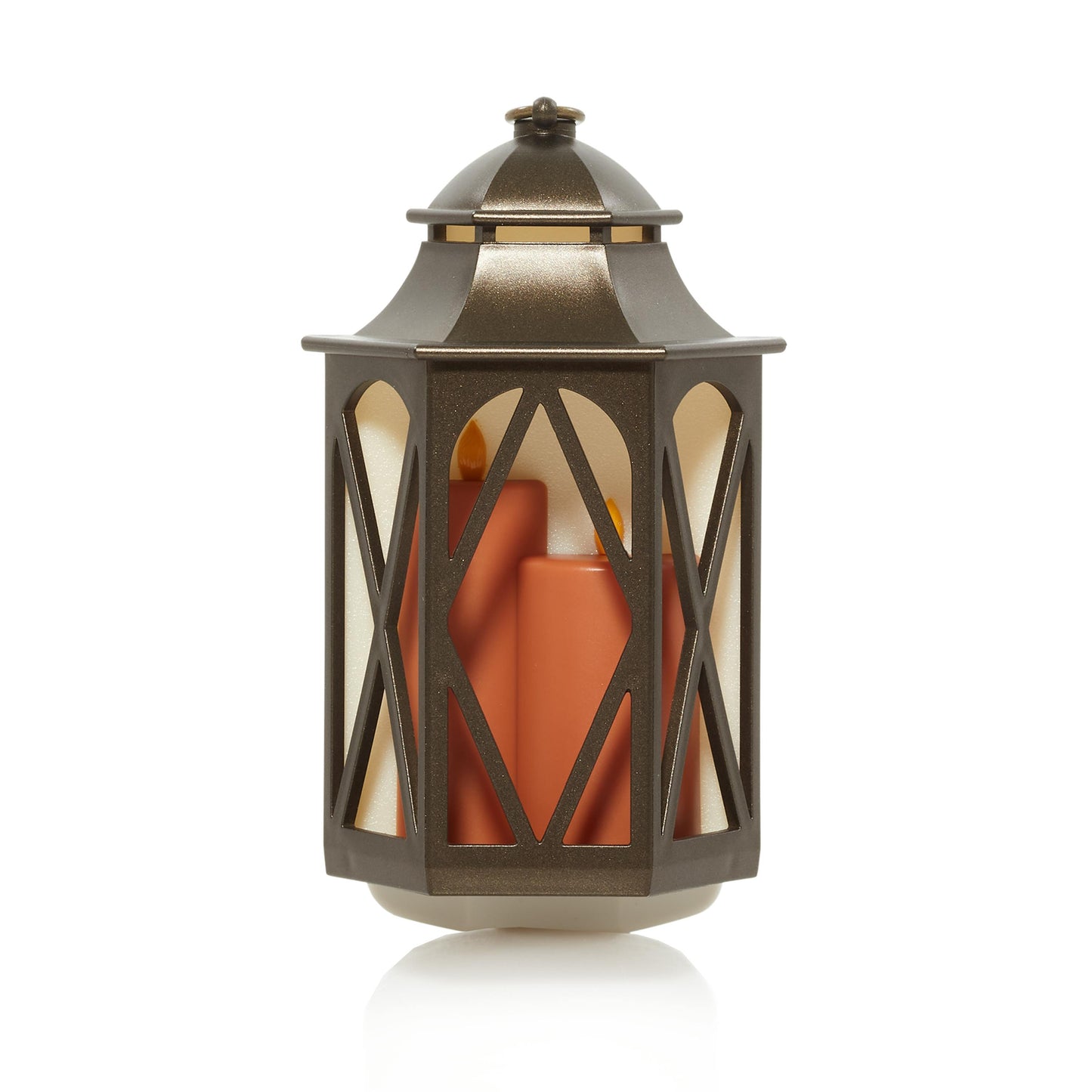 Farmhouse Lantern ScentPlug® Diffuser with Light - TN7N