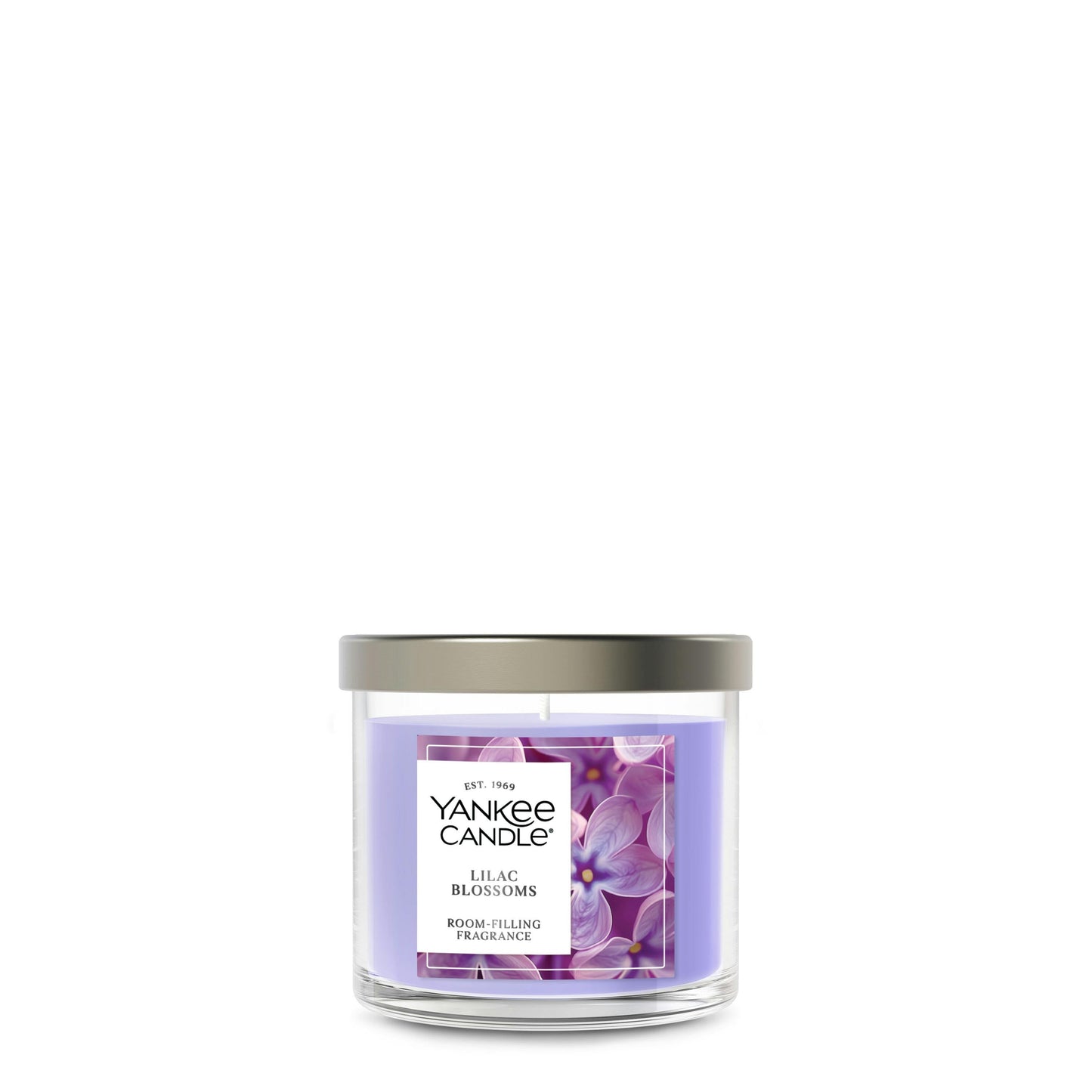 Lilac Blossoms - N44A