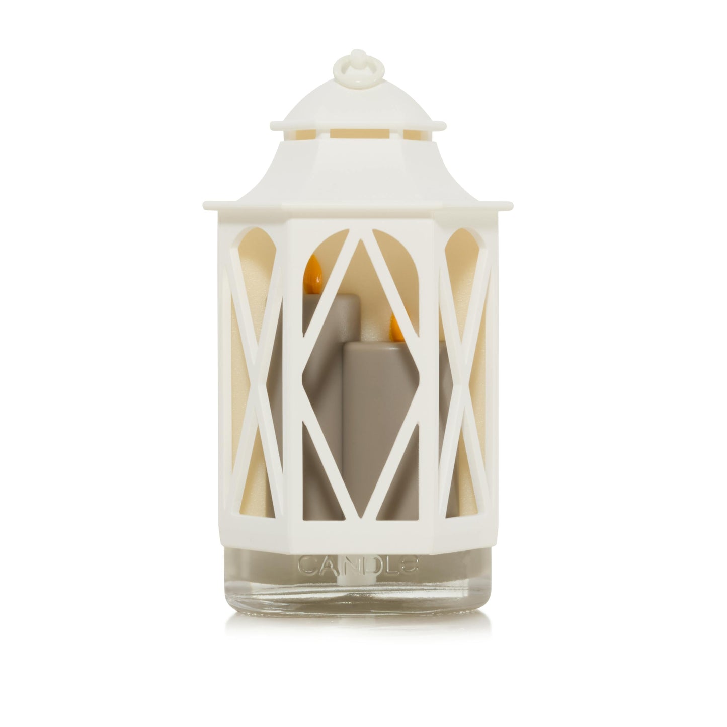 Spring Lantern ScentPlug® Diffuser w/ Light - 9JYR