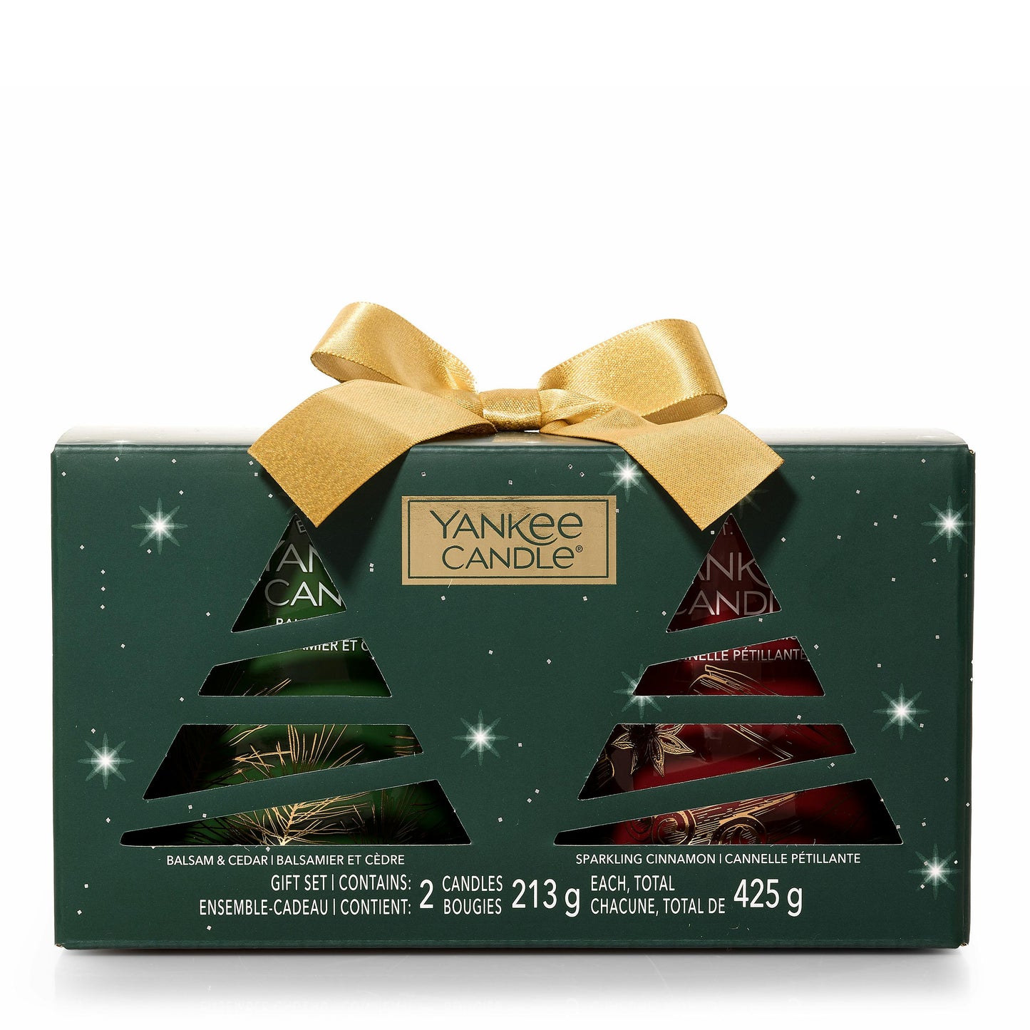 Christmas Tree Duo Gift Set - ANPY