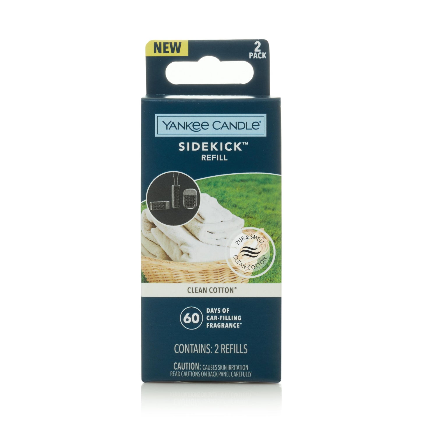 Clean Cotton® - JRR2