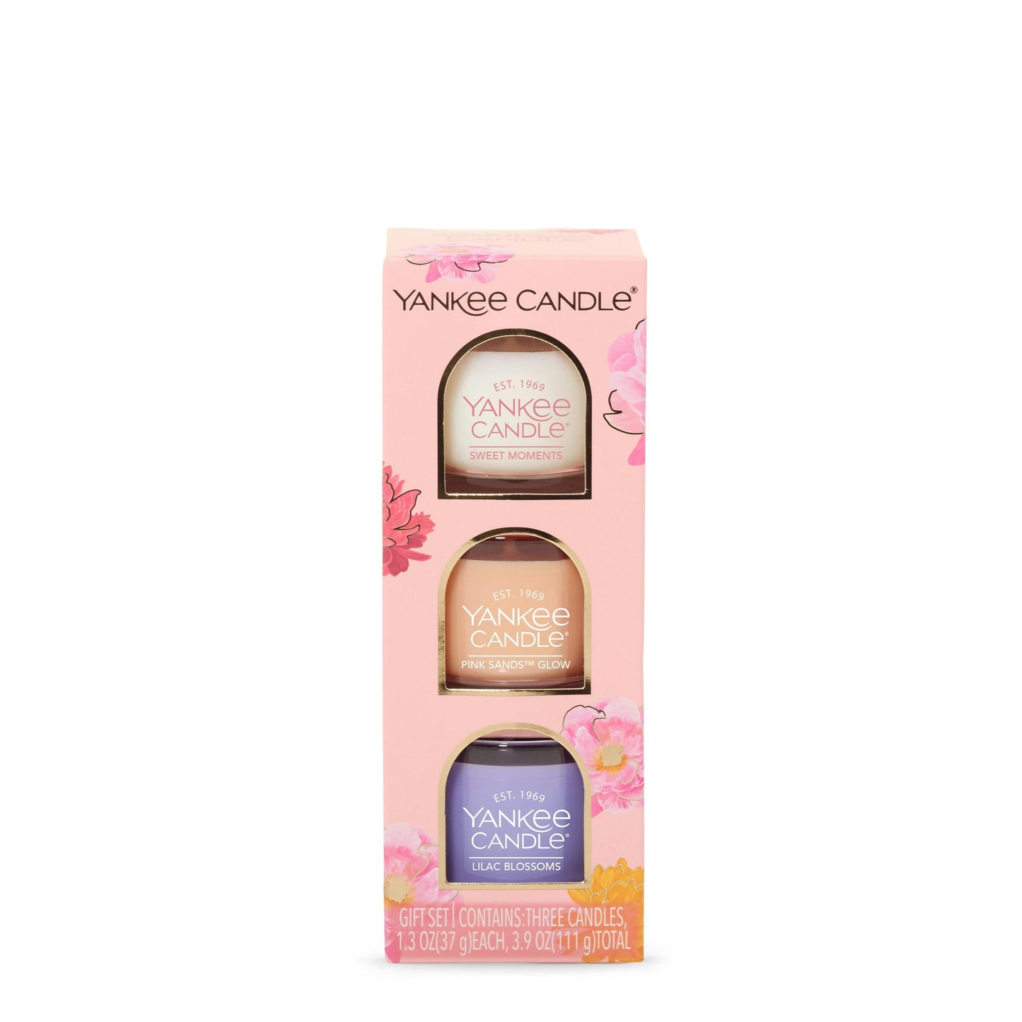 Mother’s Day Minis Gift Set - 13JZ