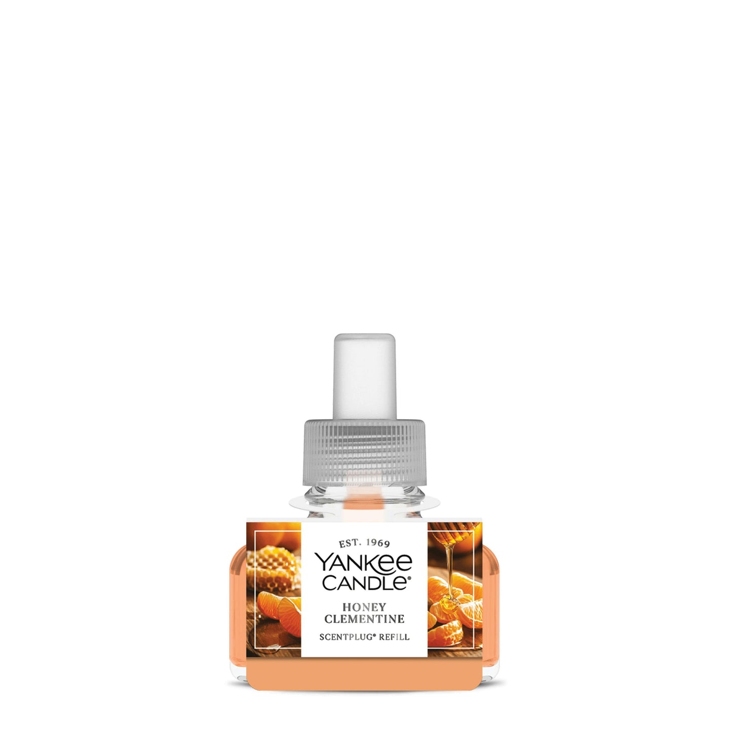 Honey Clementine - QYVB
