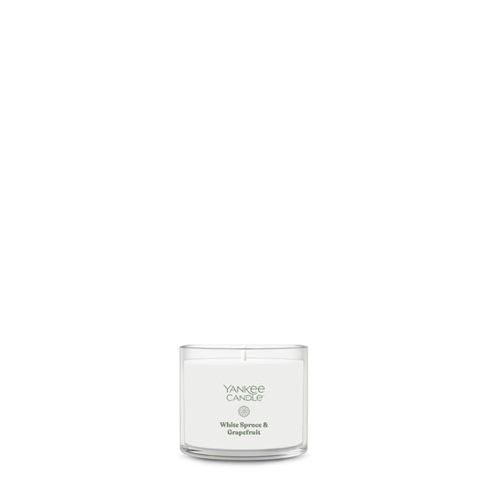 White Spruce & Grapefruit - IWWW