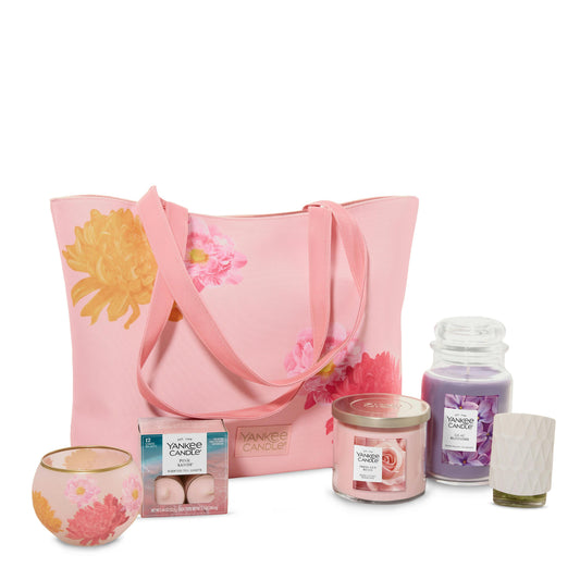 Mother's Day Fragrance Tote - KHIJ