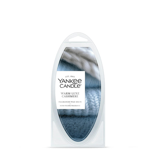 Warm Luxe Cashmere - F4MI