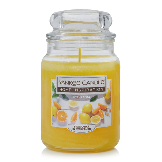 Citrus Spice - 7HO0