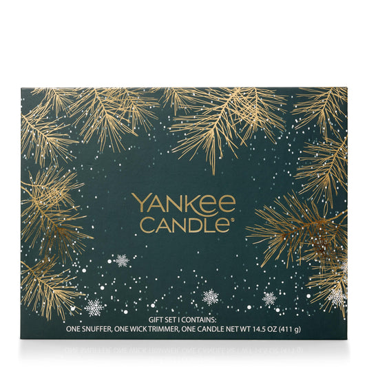 Candle Care Gift Set - KLKG