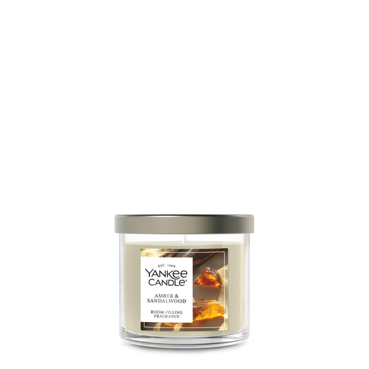 Amber & Sandalwood - J3OF