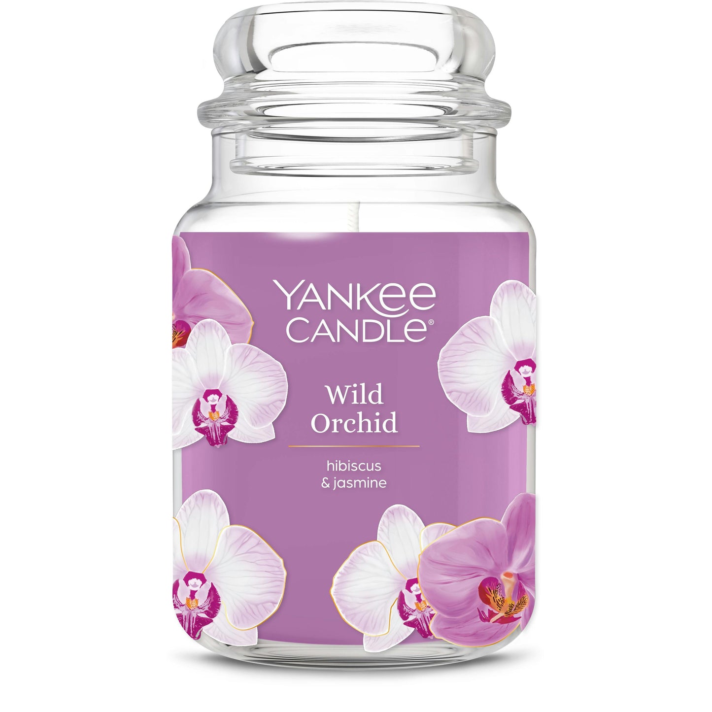 Wild Orchid - 4Z0W