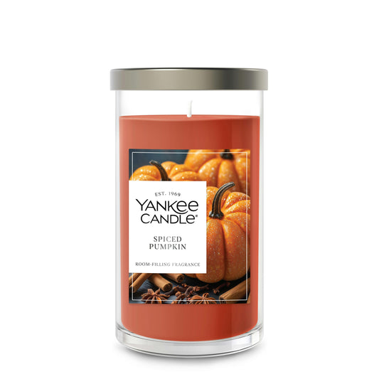 Spiced Pumpkin - 3C99