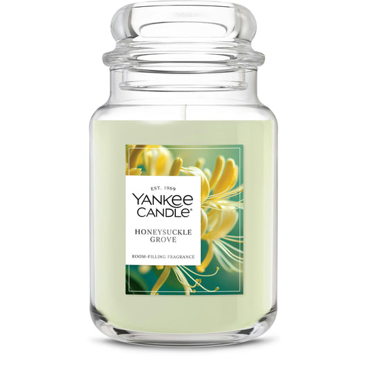 Honeysuckle Grove - DGOU
