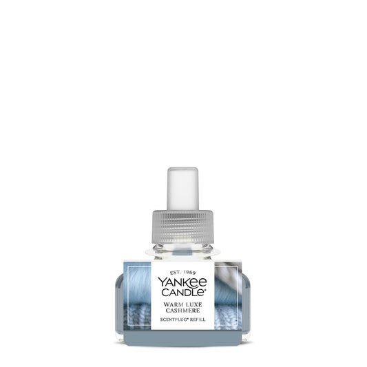 Warm Luxe Cashmere - ZAJY