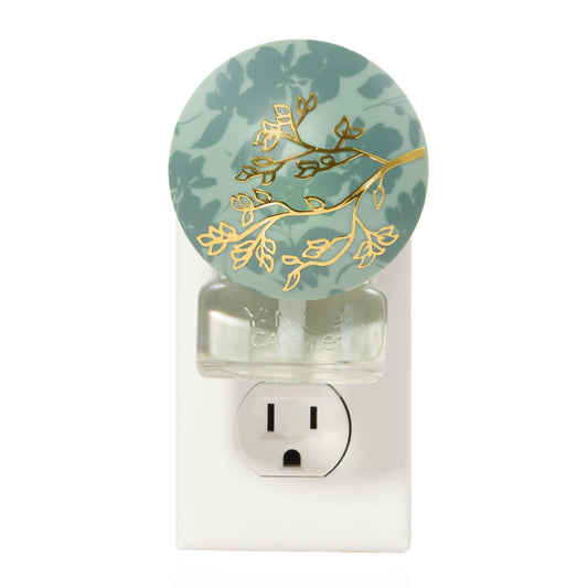 Floral ScentPlug® Diffuser with Light - 0NUH