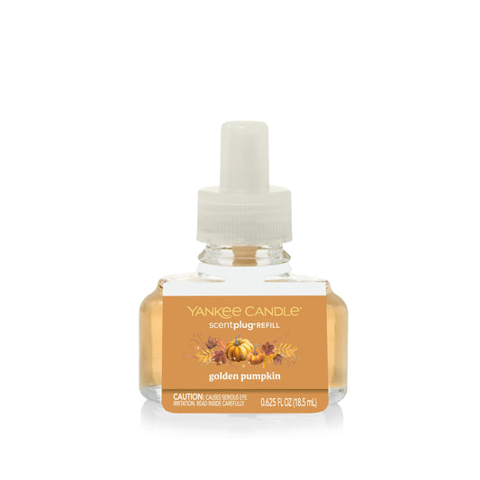 Golden Pumpkin - DG0G