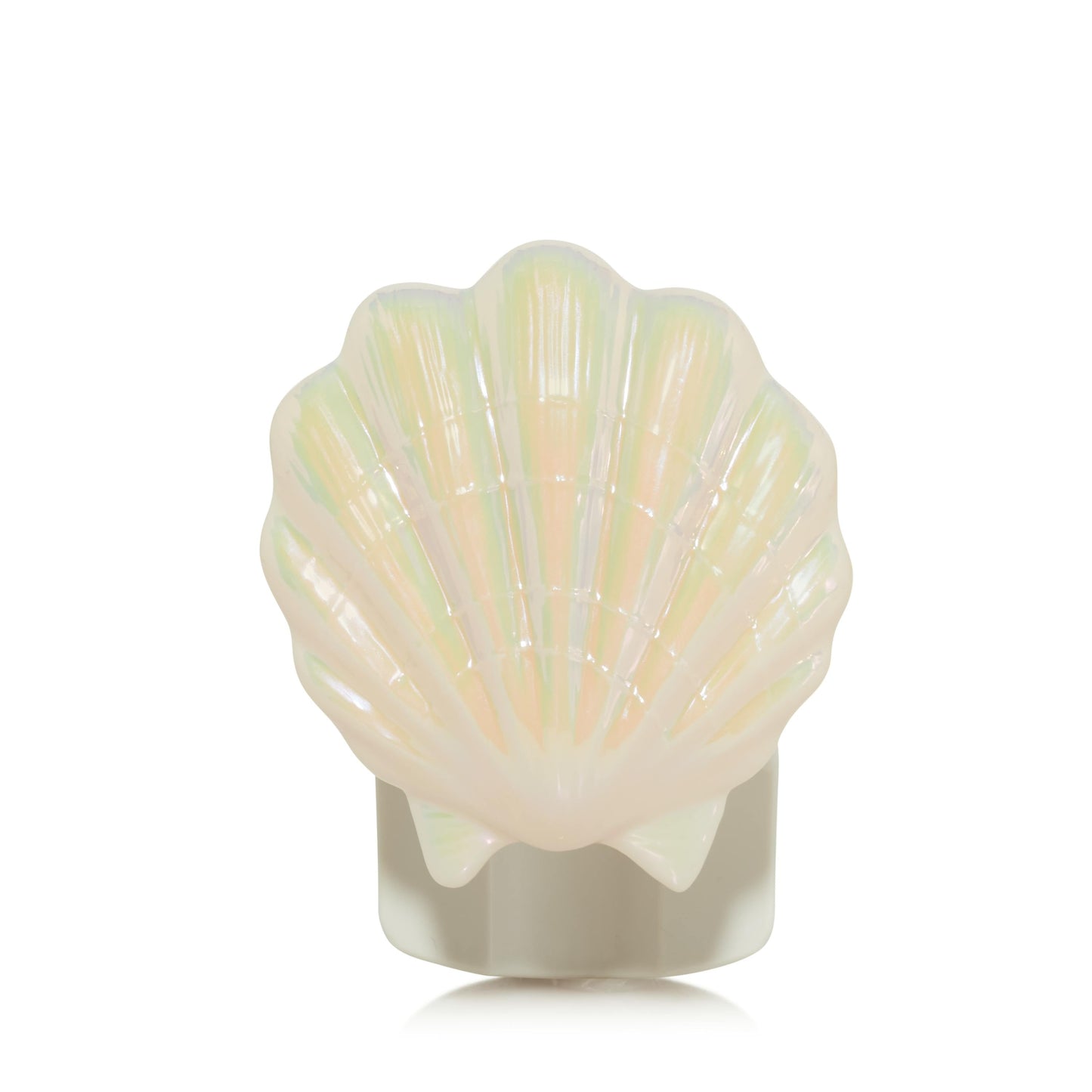 Seashell ScentPlug® Diffuser - DS1Q