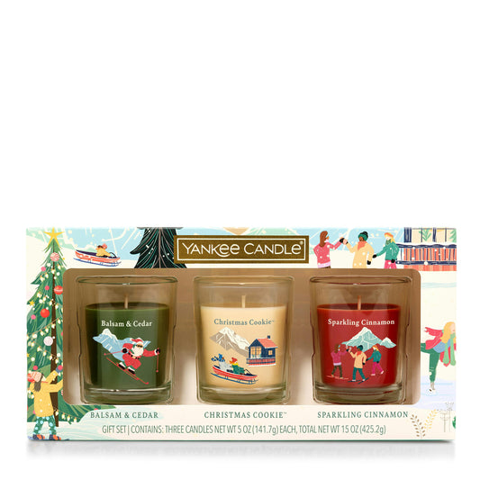 3 Tumbler Set - YH2V