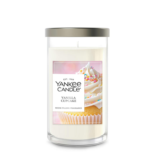 Vanilla Cupcake - DJDV