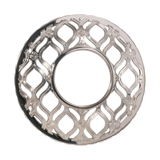 Chrome Trellis Illuma-Lid® - O6X0