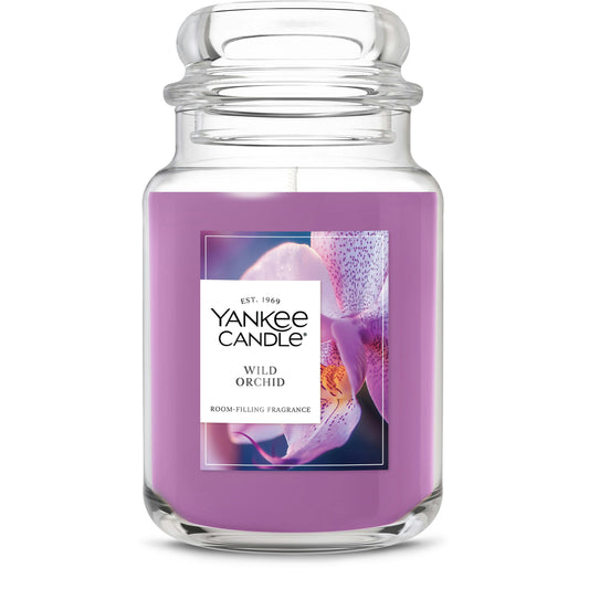 Wild Orchid - X8B0