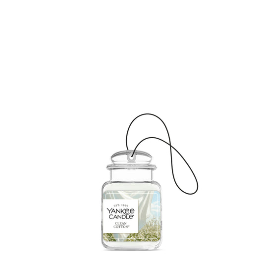 Clean Cotton® - 2BKI