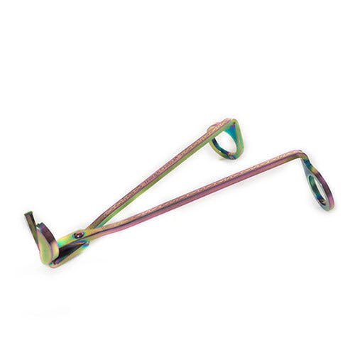 Pearlescent Perfect Wick Trimmer - SX0O