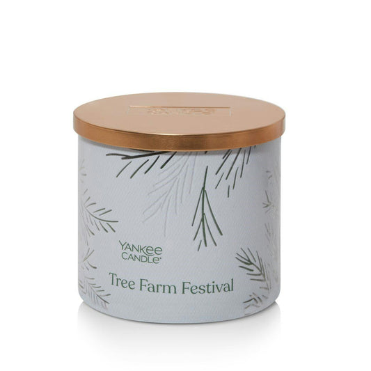 Tree Farm Festival - JXP3