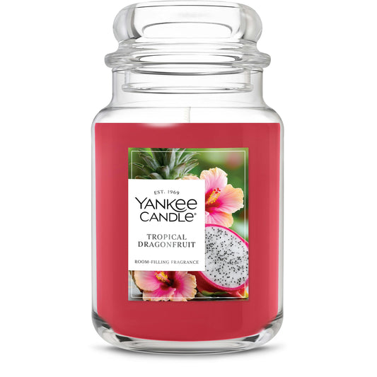 Tropical Dragonfruit - 1CGW