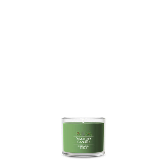 Balsam & Cedar - GJNR