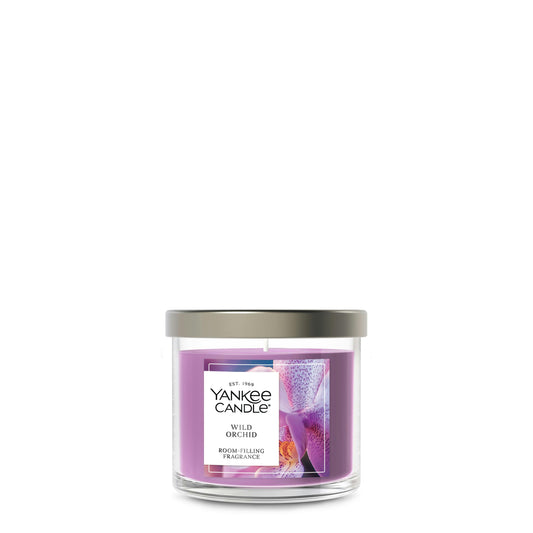 Wild Orchid - 00IN
