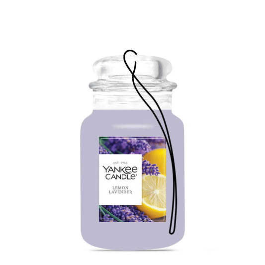 Lemon Lavender - MUDL