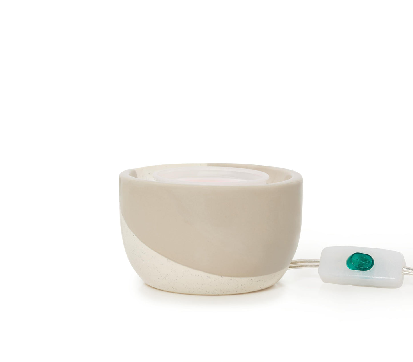 Ceramic Slanted Glaze - IV7L