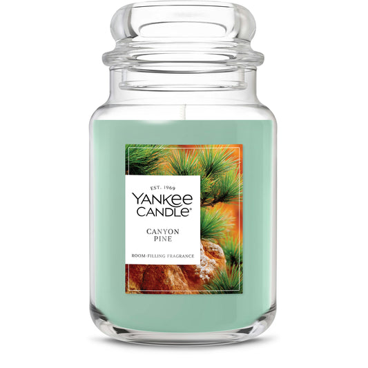 Canyon Pine - CUBD