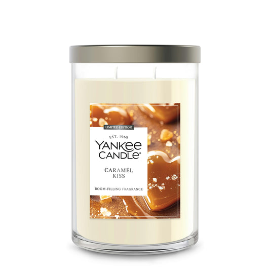Caramel Kiss - TB8H