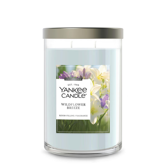 Wildflower Breeze - QTI0