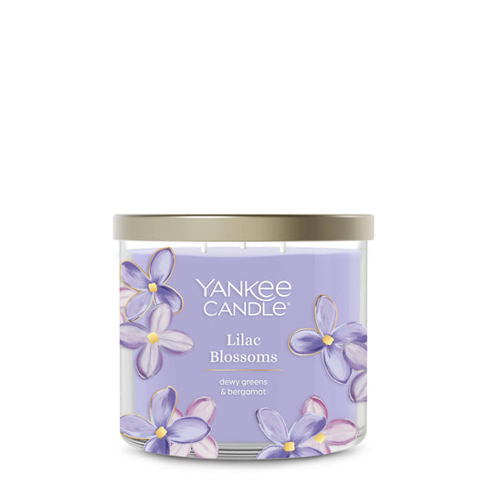 Lilac Blossoms - IOT1