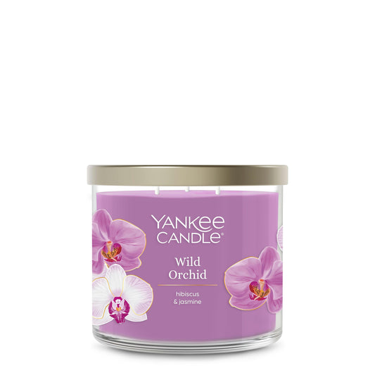 Wild Orchid - 1VUJ