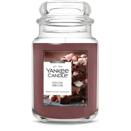 Cocoa Dream - BCQ2