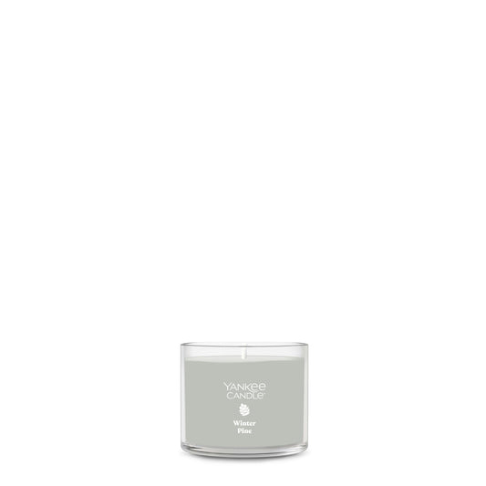Winter Pine - I2A1