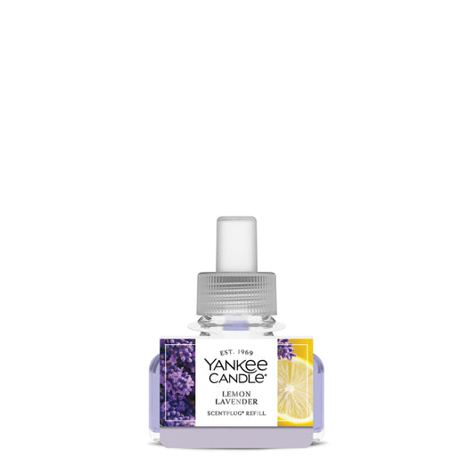 Lemon Lavender - 9TVX