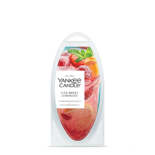 Iced Berry Lemonade - 6FDD