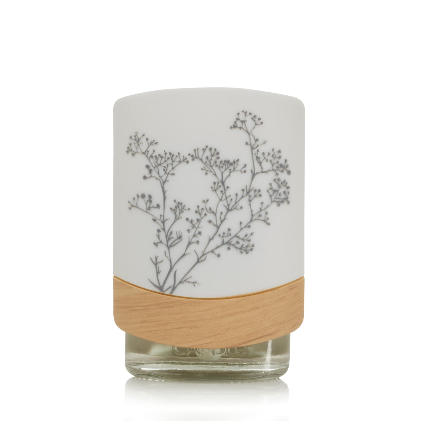 Natural Simplicity ScentPlug® Diffuser with Light - QHVN