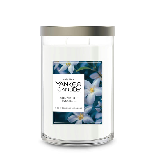 Midnight Jasmine - ZC9O