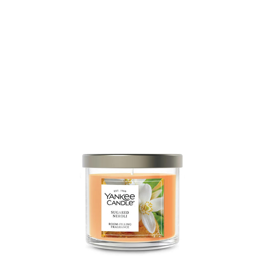 Sugared Neroli - G02A