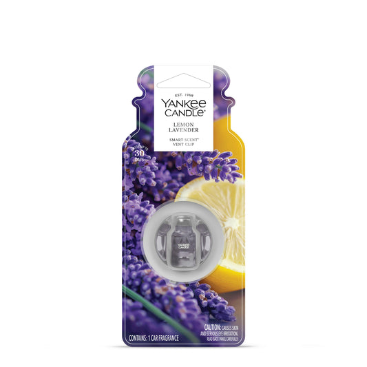 Lemon Lavender - VLPK